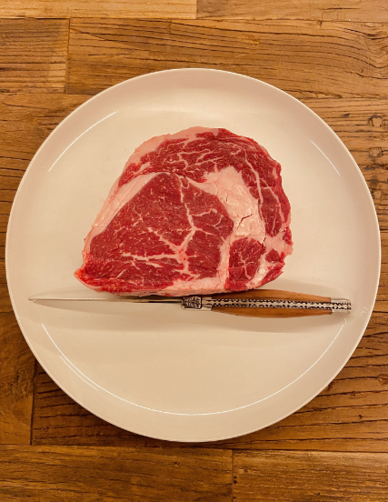 Steak A Manger - Ocean beef Ribeye