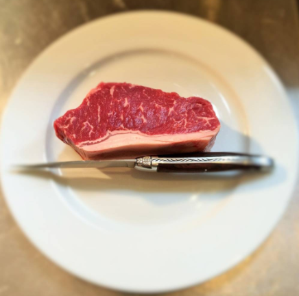Steak A Manger - Uruguay Contrefilet