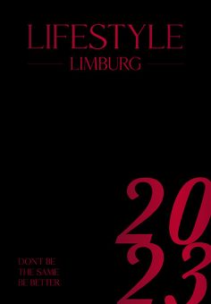Steak A Manger - Lifestyle Limburg - Editie 2023