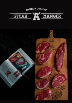 Voor pagina Prijslijst Steak A Manger
